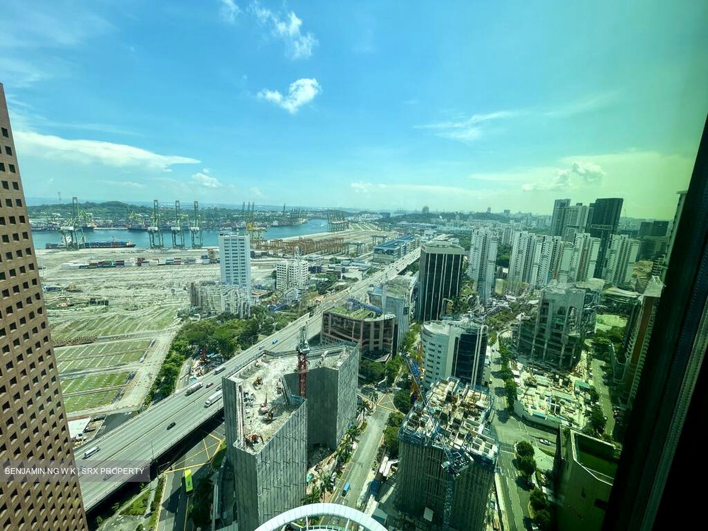 Hub Synergy Point (D2), Office #505524251